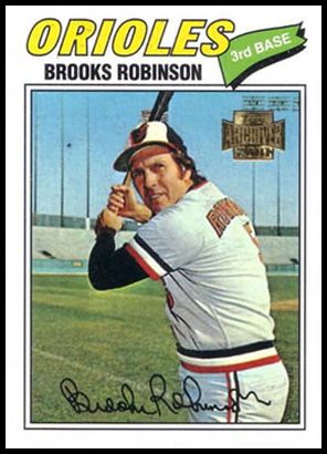 373 Brooks Robinson